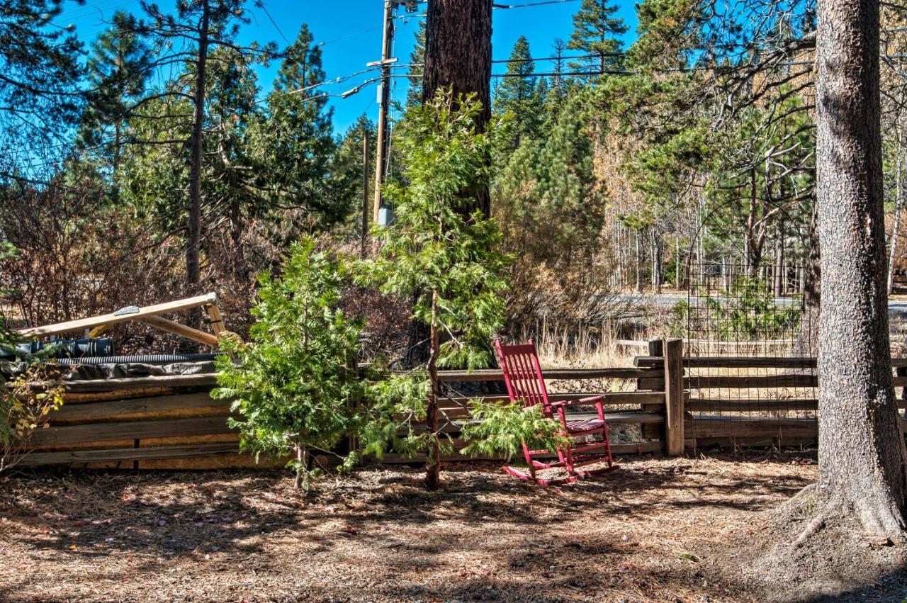Modern Lakeside Cabin Walk To Dock And Tahoe City Luaran gambar